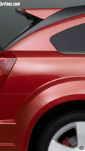 2007 Dodge Caliber SRT4