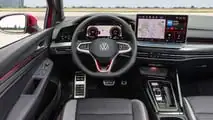 فولكس واجن جولف GTI (2024)
