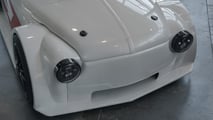 Collino F600CBR