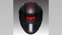 Shoei Glamster MM93 Collection Classic