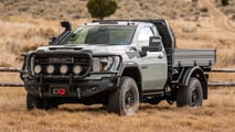 AEV GMC Sierra Grande Concept