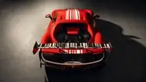 Ferrari 296 Challenge