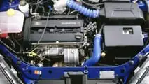 Ford Focus RS (MK1)
