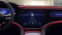 MBUX Sound Drive