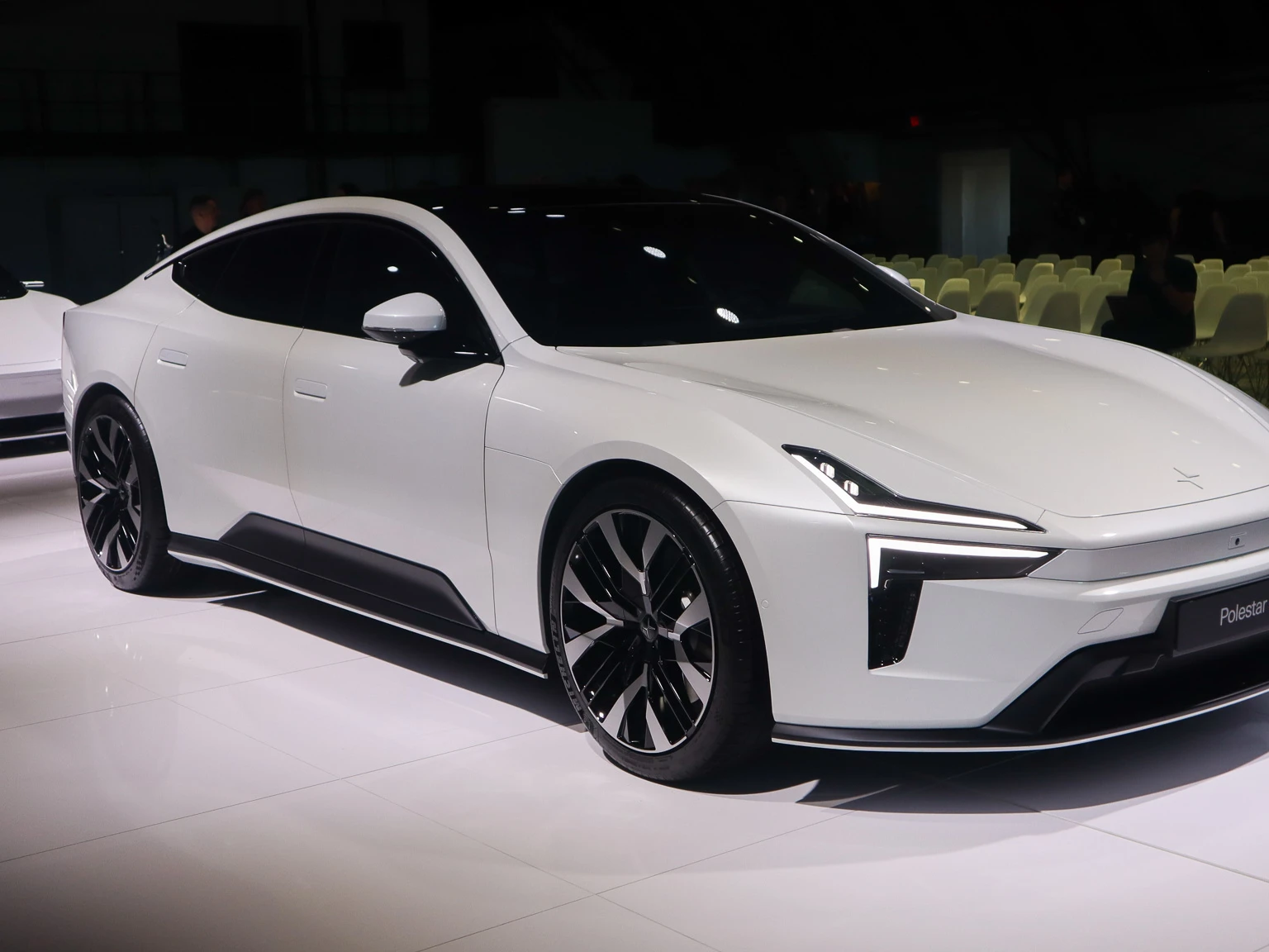 Polestar 5: Everything We Know