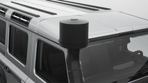 Ineos Grenadier US configurator