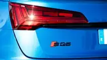 Prueba Audi SQ5 Sportback TDI quattro