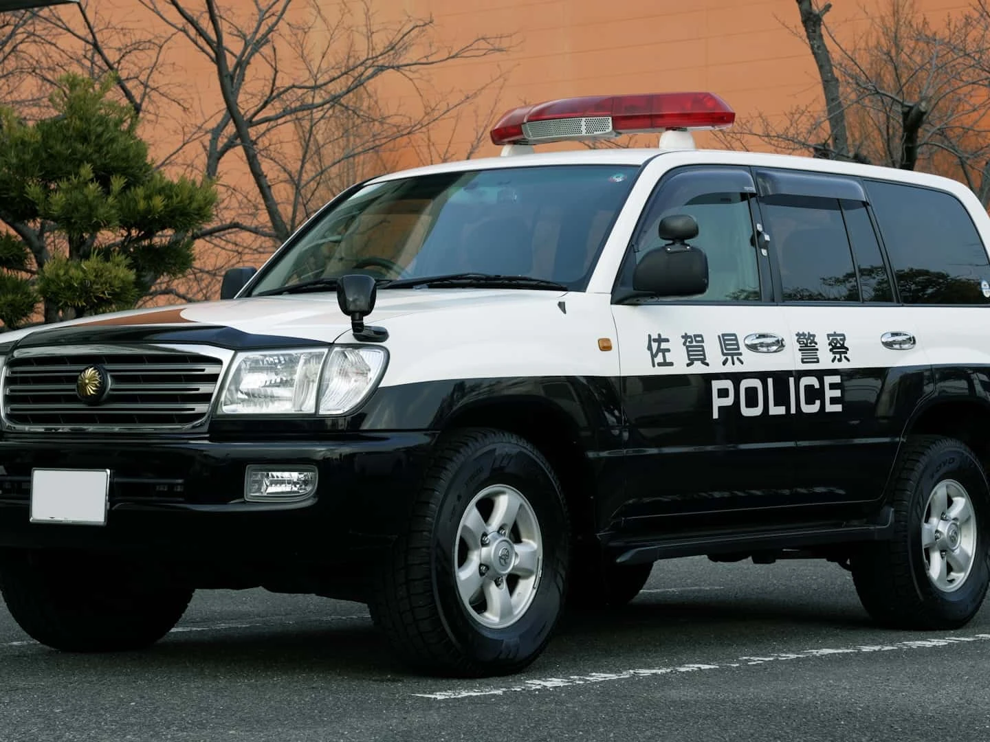 動作品　リンドバーグ　POLICE CRUISER　ローライダー 動作品 リンドバーグ POLICE CRUISER ローライダー - メルカリ