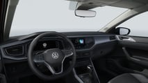 Volkswagen Polo 2024