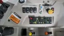 Trattori turchi: Hattat T4000 e Basak 5120 Stage V