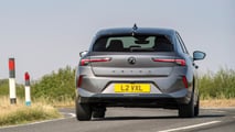 Vauxhall Astra GS