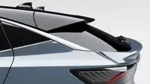 Nissan Ariya Nismo 2024