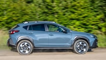 Subaru Crosstrek (2024) im Test