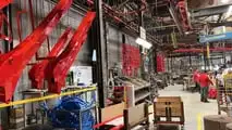 Fabbrica Pöttinger: dove nascono gli attrezzi della fienagione