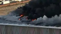 Planet Farms distrutta da un incendio