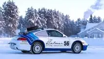 Porsche 911 de Kalmar Automotive (2024)