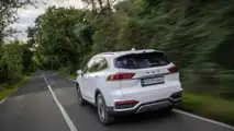 GWM Wey 03