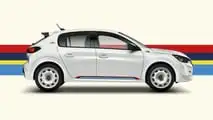Peugeot 208 Rallye, la création d'une concession suisse