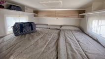 Ford Transit Blucamp Ocean 527