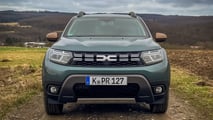 Dacia Duster TCe 150 4x4 Extreme (2024) im Test