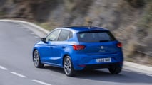 40° anniversario di SEAT Ibiza