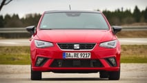 Seat Ibiza 1.5 TSI FR (2024) im Test