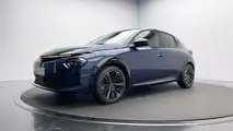 Lancia Ypsilon (2024)