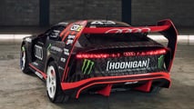 Ken Block Electrikhana Two
