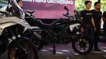 2024 BMW R1300 GS Philippine Debut 