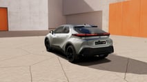Toyota C-HR 2024