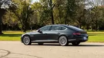 2023 Genesis G80 007
