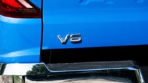 Volkswagen Amarok Aventura TDI 241 hp test