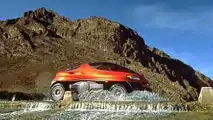 Renault Racoon Concept