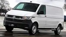 ABT e-Transporter 6.1