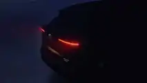 Toyota B-SUV Teaser