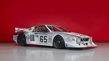 The Campion collection - Lancia Martini
