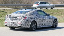 BMW 4er Ausspioniert mit M Performance Teilen