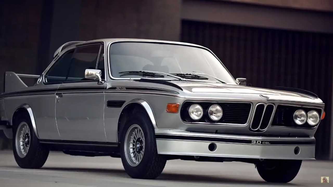 Bmw 3 0 Csl >> See And Hear Supercar Blondie Sample The Bmw 3 0 Csl Hommage R Bmw 3 0 Csl >> See And Hear Supercar Blondie Sample The Bmw 3 0 Csl Hommage R