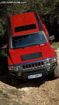2007 HUMMER H3