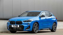 H&R BMW X2 M35i