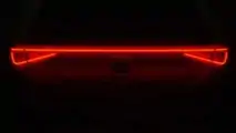 Teaser SEAT Leon
