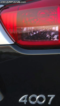 Peugeot 4007