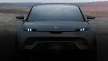 2021 Fisker Ocean teaser