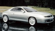 Lancia Kayak (1995)