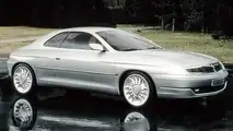 Lancia Kayak (1995)