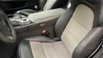 Chevrolet Corvette d'Eli Manning