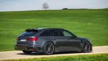 Abt RS6-R (2020) im Test