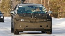 Hyundai 45 EV Production Version First Spy Photo