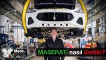 Maserati Made in Motor Valley cover