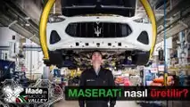 Maserati Made in Motor Valley cover